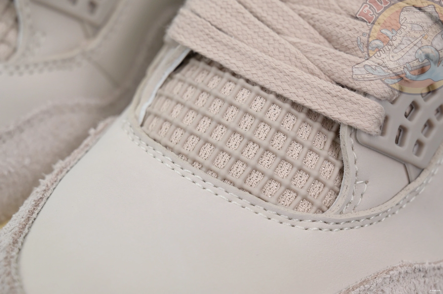Were Air Jordan A x Ma You Sleeping” Maniére Jordan 4“While 0916